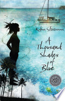 A Thousand Shades of Blue cover