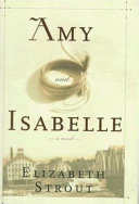 Amy and Isabelle cover