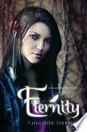 Eternity: A Fallen Angel Novel cover