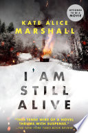 I Am Still Alive cover