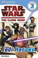 Jedi Heroes cover
