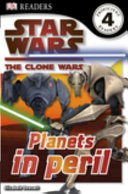 Planets in Peril cover