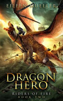 Dragon Hero cover