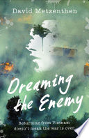 Dreaming the Enemy cover