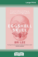 Eggshell Skull cover