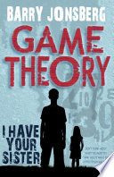 Game Theory cover