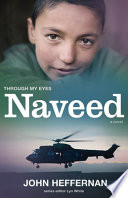 Naveed: Through My Eyes cover