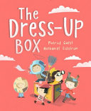 The Dress-Up Box cover