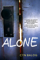 Alone cover
