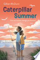 Caterpillar Summer cover