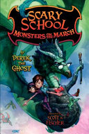 Monsters on the March cover