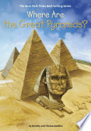 Where Are the Great Pyramids? cover