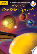 Where Is Our Solar System? cover
