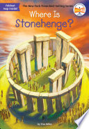 Where Is Stonehenge? cover