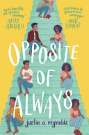 Opposite of Always cover