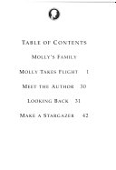 Molly Takes Flight cover
