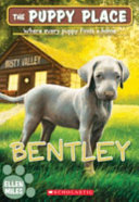 Bentley cover