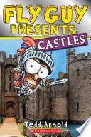 Fly Guy Presents: Castles cover