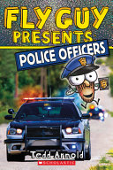 Fly Guy Presents: Police Officers cover