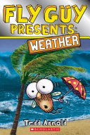 Fly Guy Presents: Weather cover