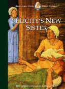Felicity's New Sister cover