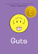 Guts cover