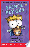 Prince Fly Guy cover