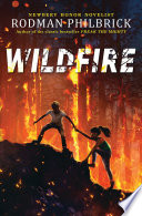 Wildfire cover