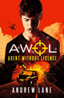 Agent Without Licence cover