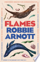 Flames cover
