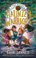 Haunted Warriors cover