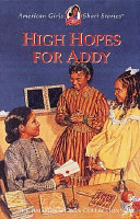 High Hopes for Addy cover