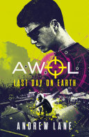 Last Day on Earth cover