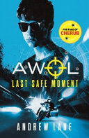 Last Safe Moment cover