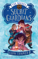 Secret Guardians cover