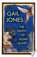 The Death of Noah Glass cover