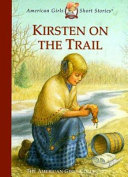 Kirsten on the Trail cover