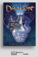 The Relic of the Blue Dragon cover