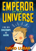 Emperor of the Universe cover