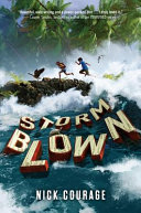 Storm Blown cover