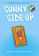 Sunny Side Up cover