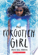 The Forgotten Girl cover