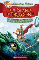 The Island of Dragons: The Twelfth Adventure in the Kingdom of Fantasy cover