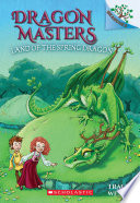 The Land of the Spring Dragon cover