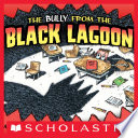 The Slime from the Black Lagoon cover