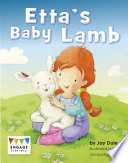 Etta's Baby Lamb cover