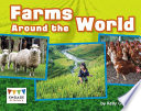 Farms Around the World cover