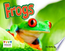 Frogs cover