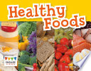 Healthy Foods cover