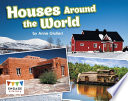 Houses Around the World cover